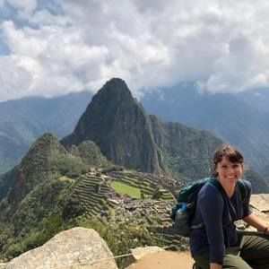 Meet your Posher, Jamie